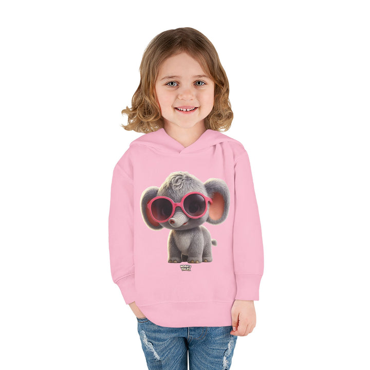 Noah’s Tales™ Cool Ellie Belle Girl's Hoodie