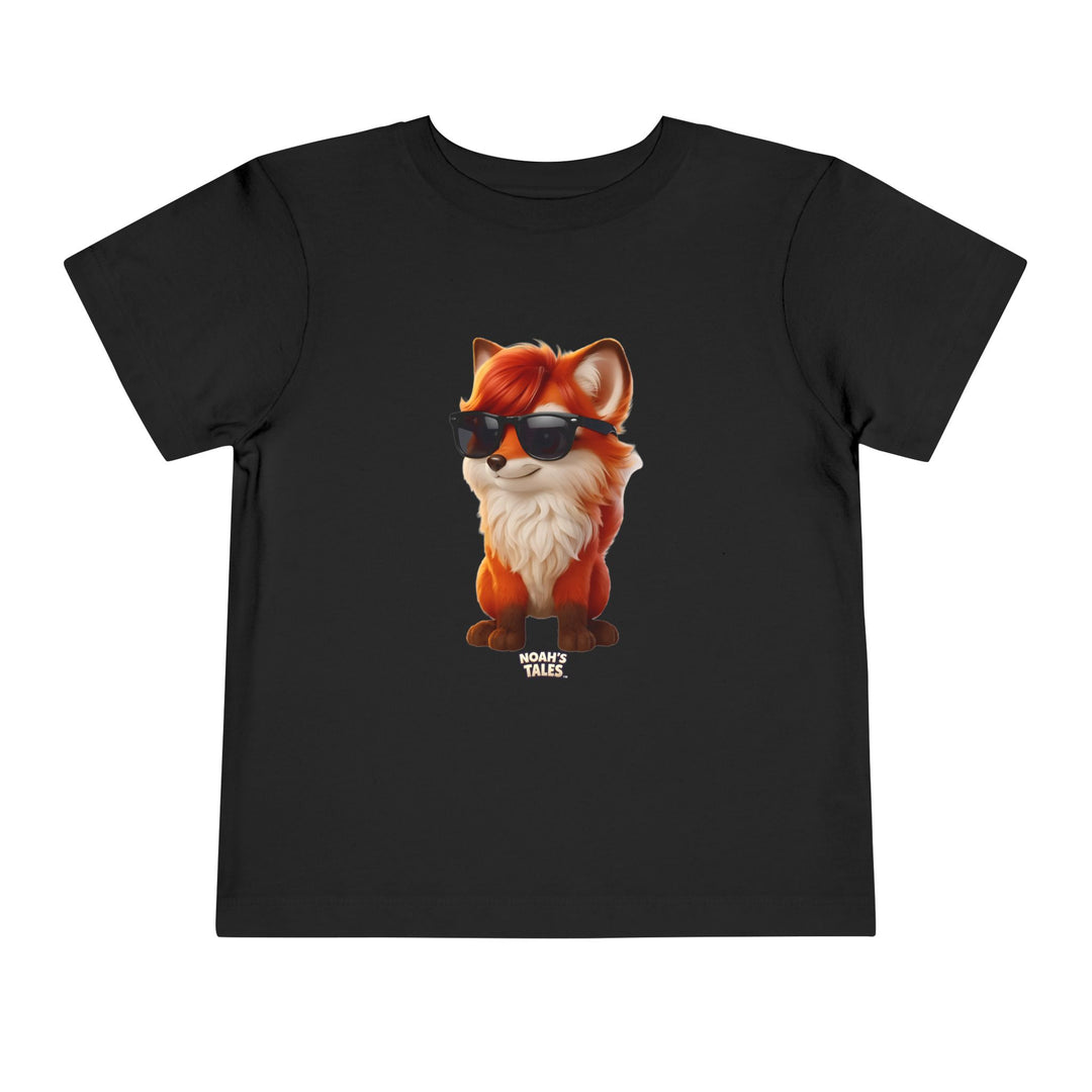 Noah’s Tales™ Ember Boy's Bella T-Shirt