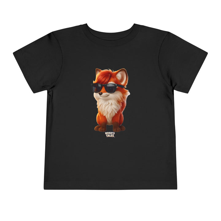 Noah’s Tales™ Ember Boy's Bella T-Shirt