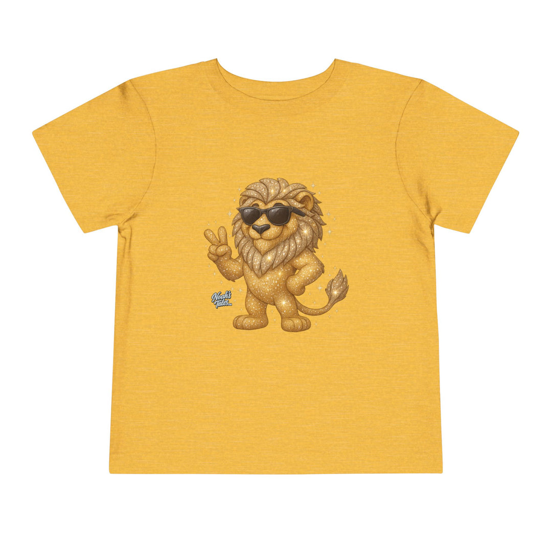 Noah’s Tales™ Leo Boy's Bella T-Shirt