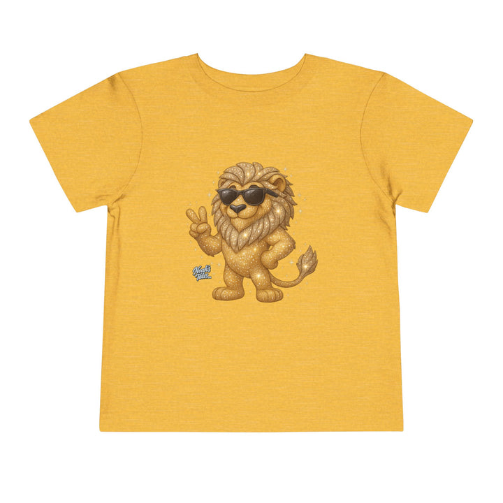 Noah’s Tales™ Leo Boy's Bella T-Shirt