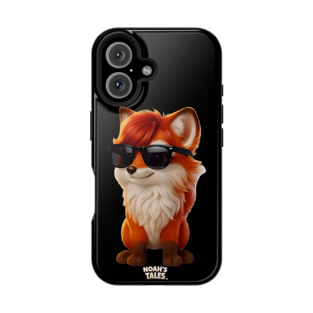 Noah’s Tales™ Ember Phone Case