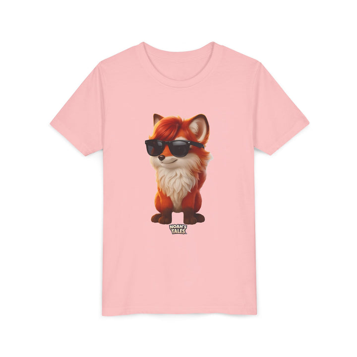Noah’s Tales™ Ember Girl's Bella T-Shirt