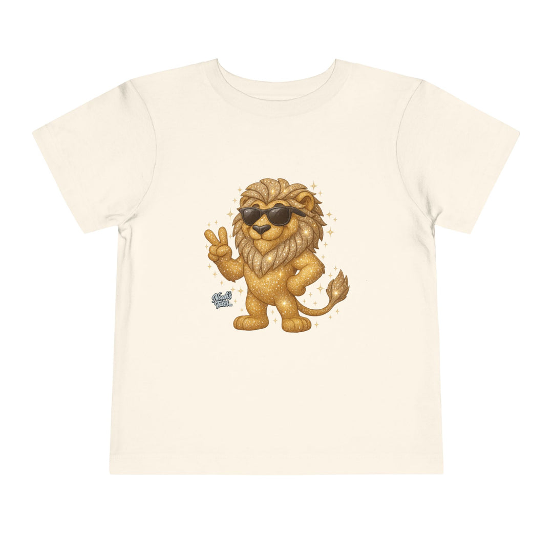 Noah’s Tales™ Leo Boy's Bella T-Shirt