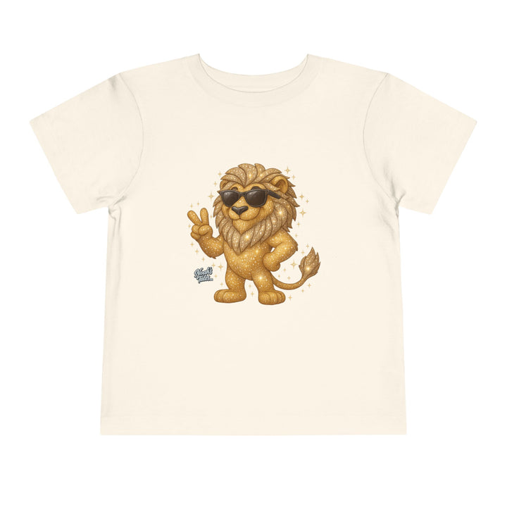Noah’s Tales™ Leo Boy's Bella T-Shirt