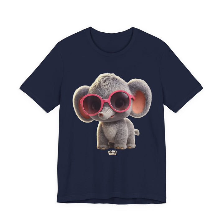 Noah’s Tales™ Ellie Belle Women's Bella T-Shirt