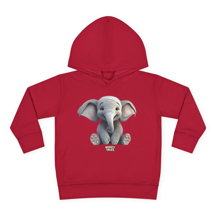 Noah’s Tales™ Noah Girl's Hoodie