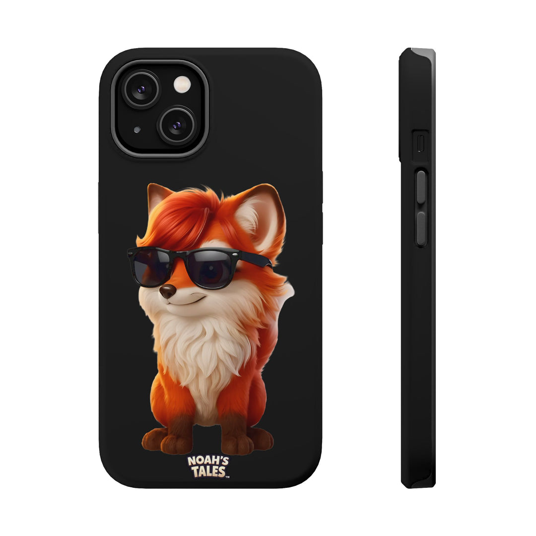 Noah’s Tales™ Ember Phone Case