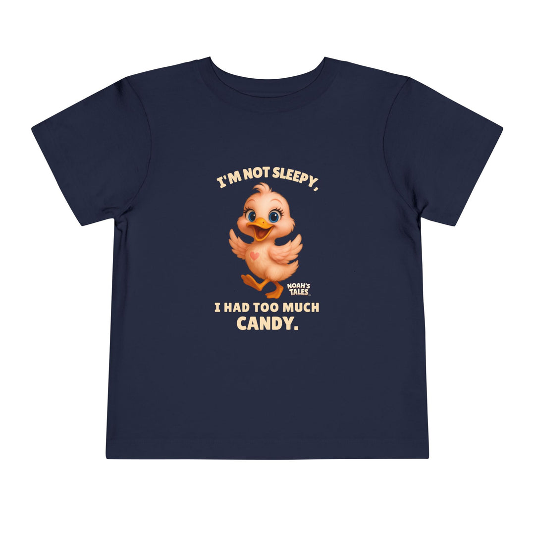 Noah’s Tales™ Luna Toddler Bella T-Shirt