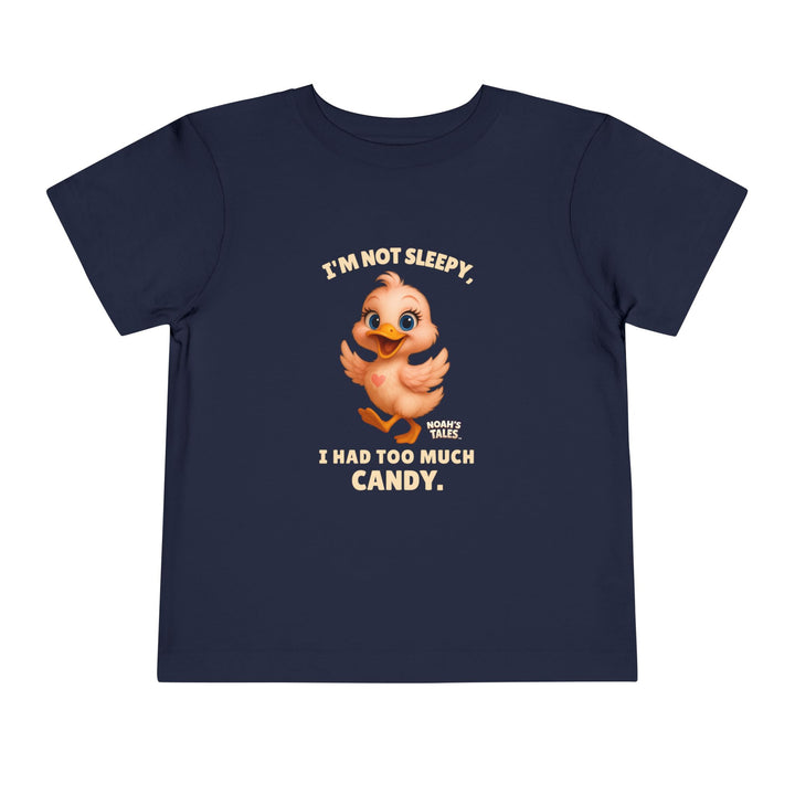 Noah’s Tales™ Luna Toddler Bella T-Shirt