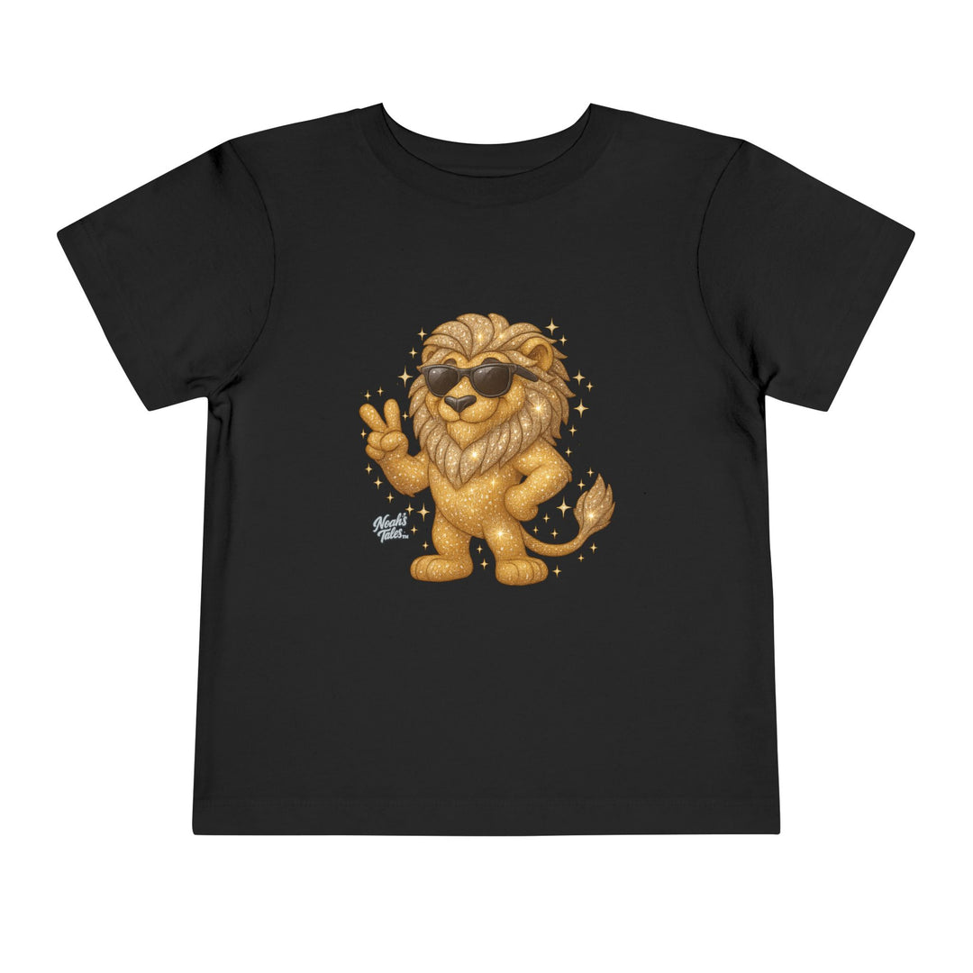 Noah’s Tales™ Leo Boy's Bella T-Shirt