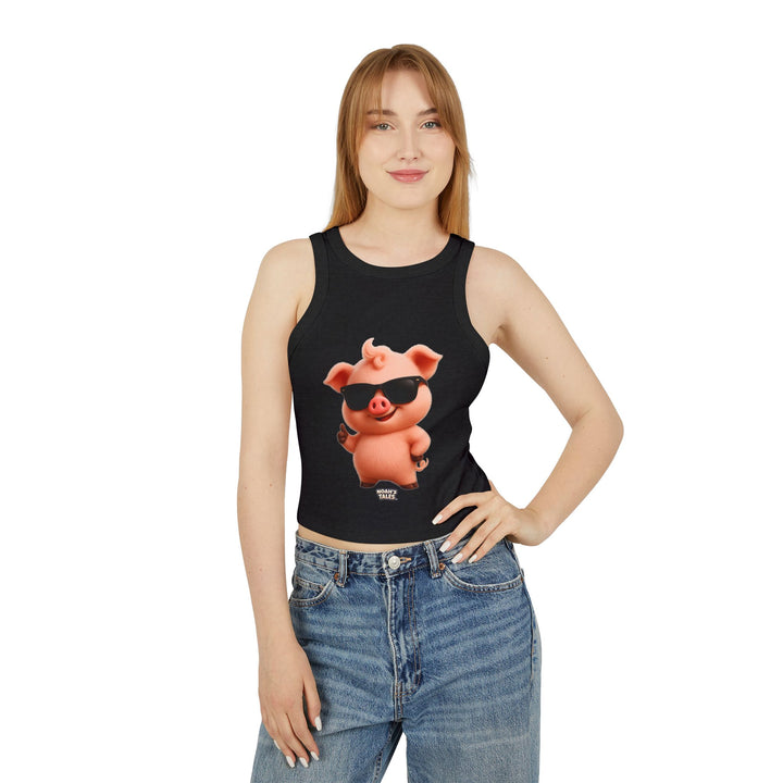 Noah’s Tales™ Cool Pip Women's Tank Top