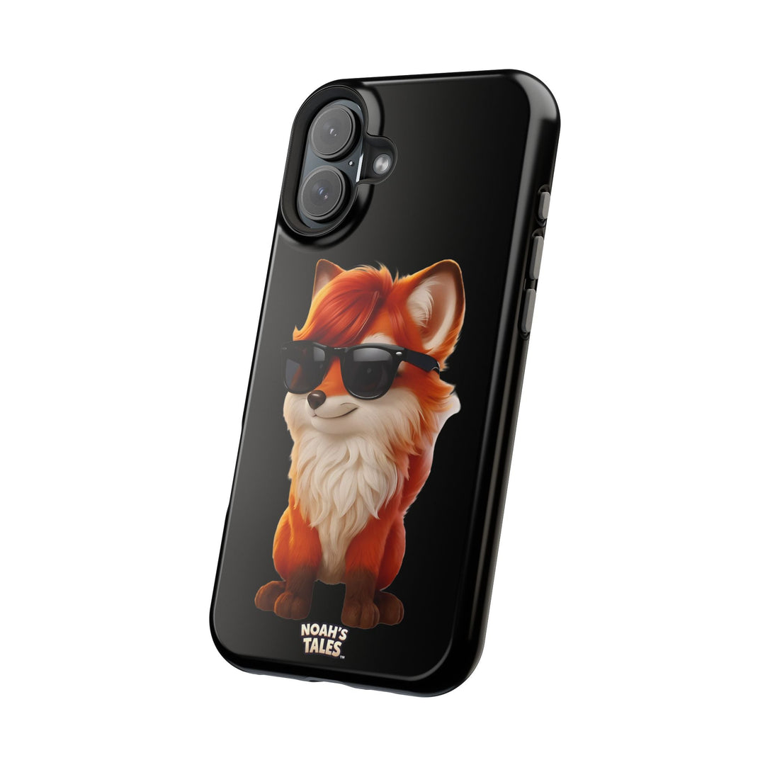 Noah’s Tales™ Ember Phone Case