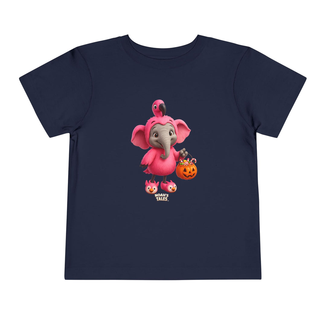 Noah’s Tales™ Halloween Noah Boy's Bella T-Shirt