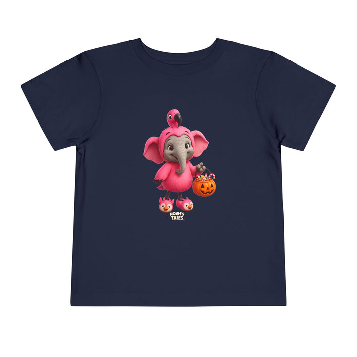 Noah’s Tales™ Halloween Noah Boy's Bella T-Shirt
