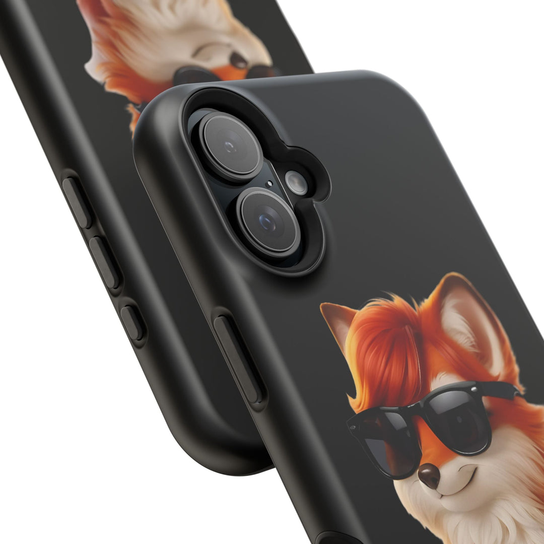 Noah’s Tales™ Ember Phone Case