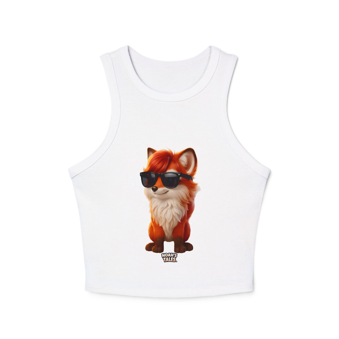 Noah’s Tales™ Cool Ember Women's Tank Top