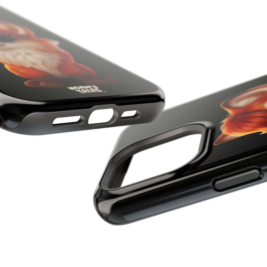 Noah’s Tales™ Ember Phone Case