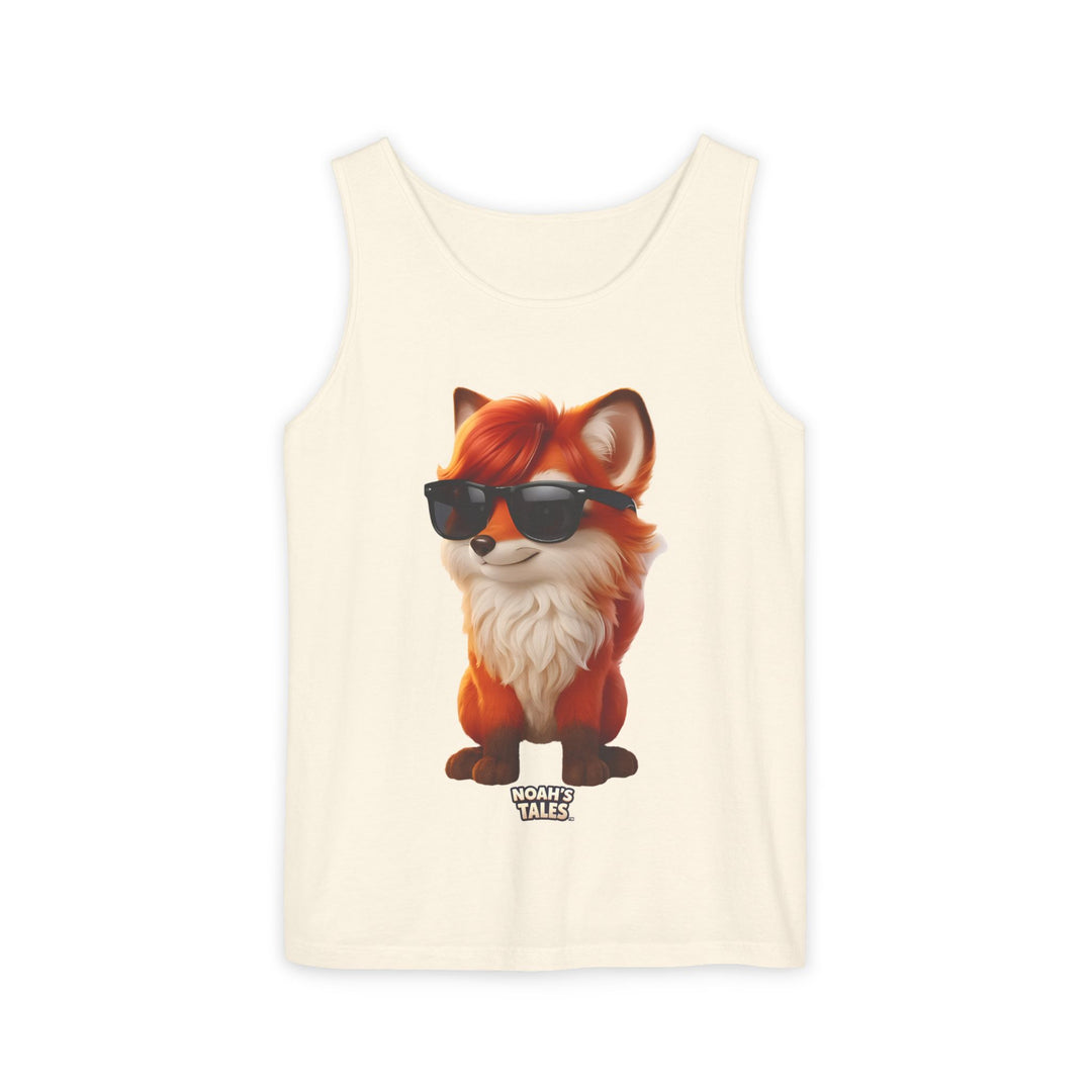 Noah’s Tales™ Ember Men's Tank Top