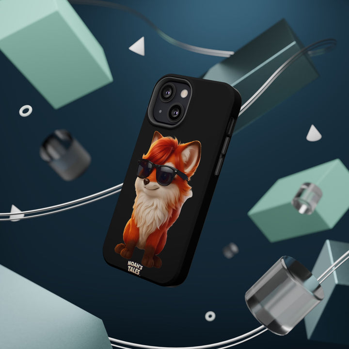 Noah’s Tales™ Ember Phone Case