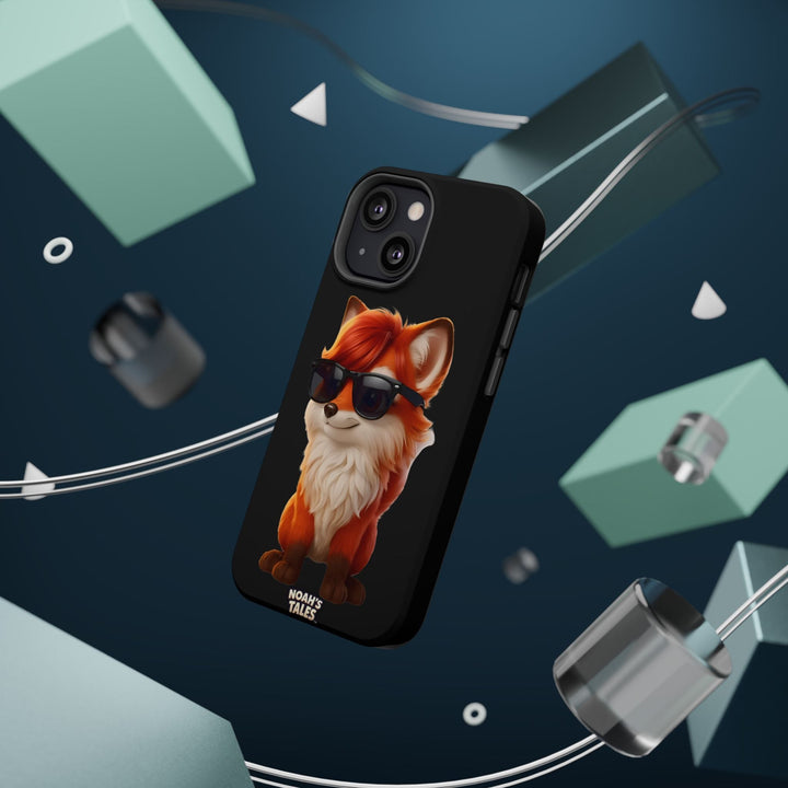 Noah’s Tales™ Ember Phone Case