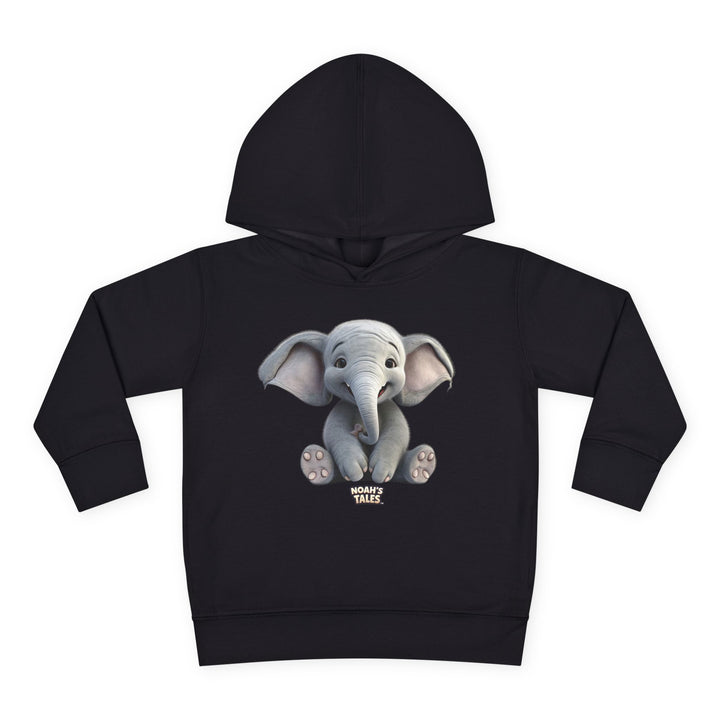 Noah’s Tales™ Noah Girl's Hoodie