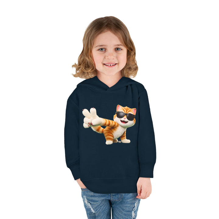 Noah’s Tales™ Tommy Girl's Hoodie