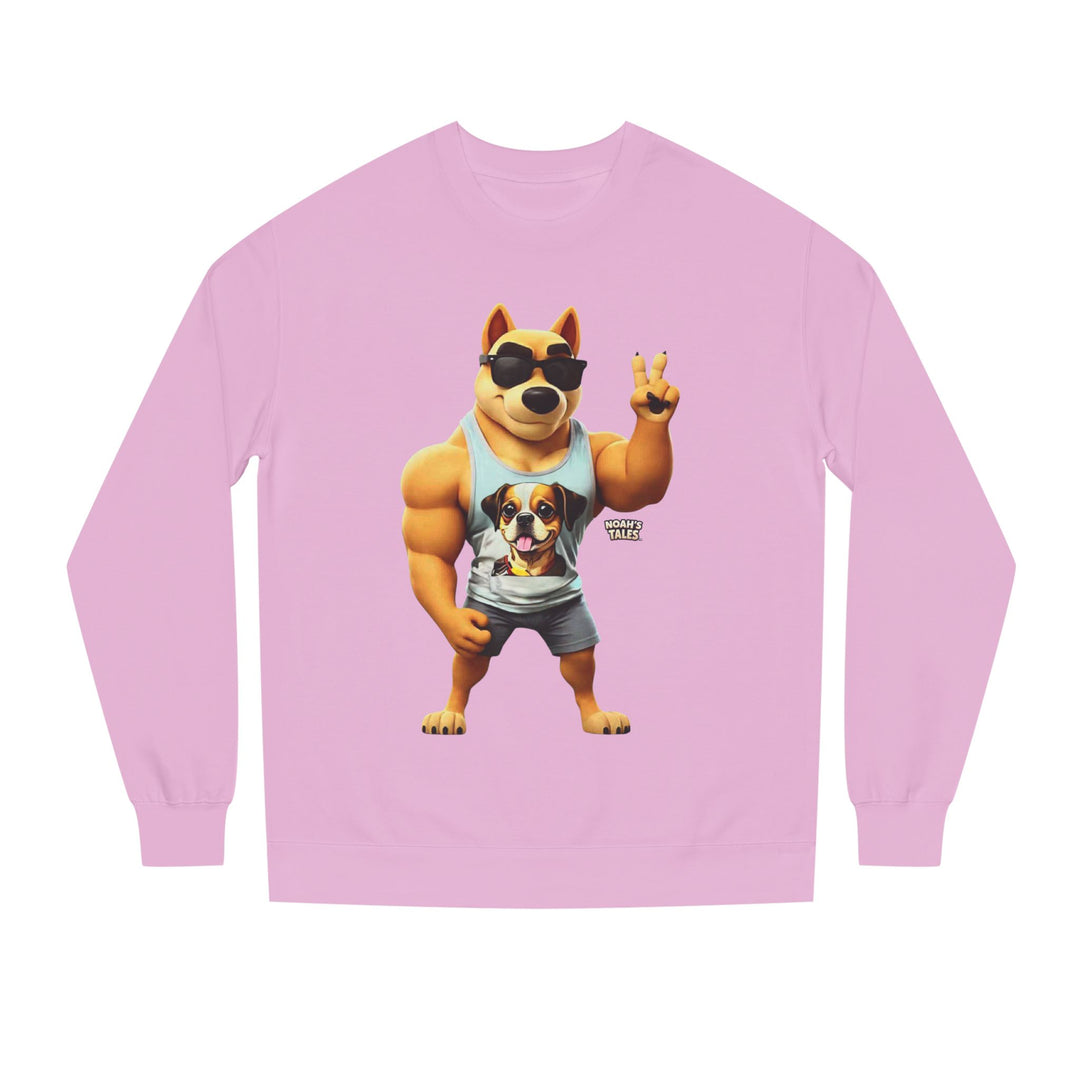 Noah’s Tales™ Cool Ranger Women's Sweatshirt