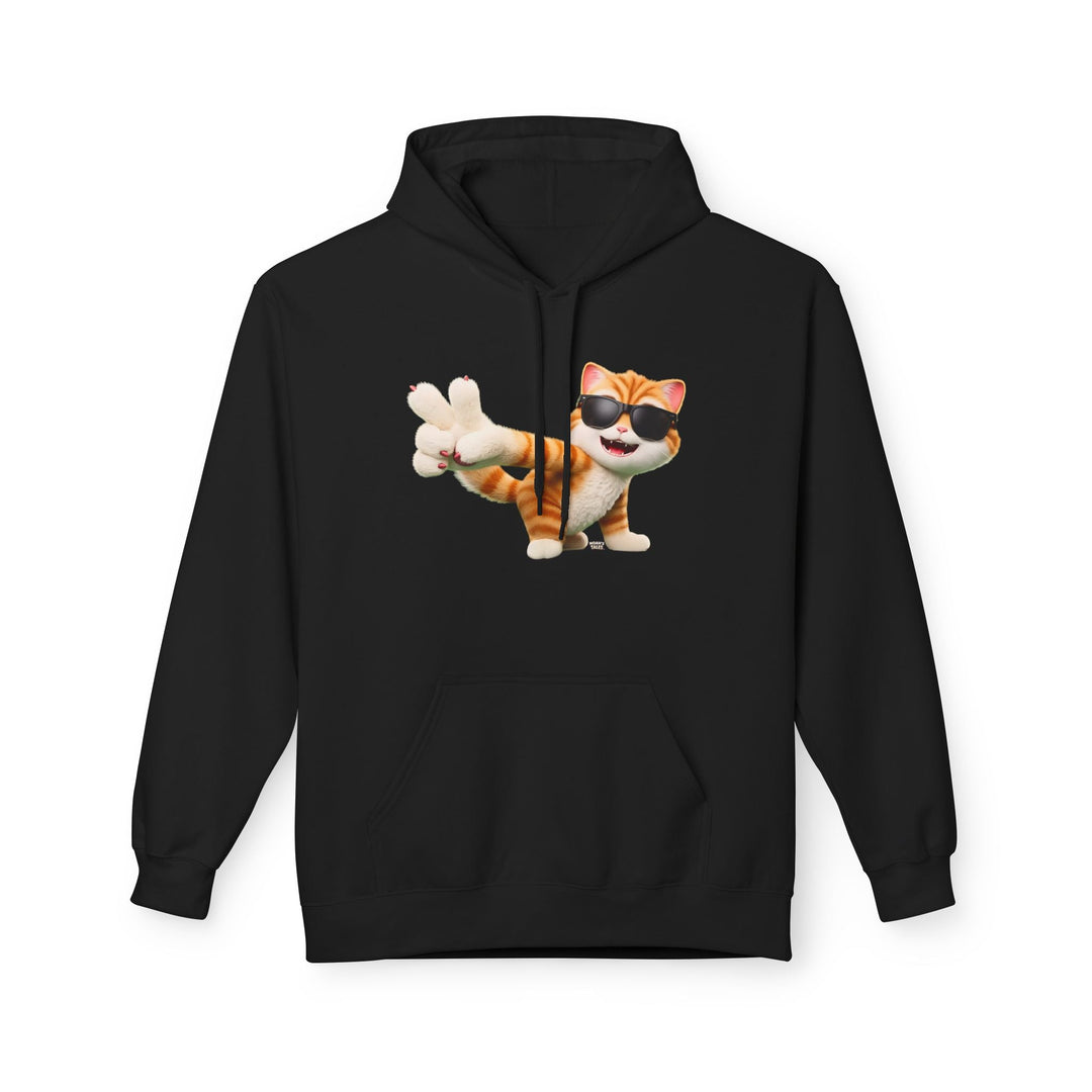 Noah’s Tales™ Midweight Softstyle Fleece Hoodie