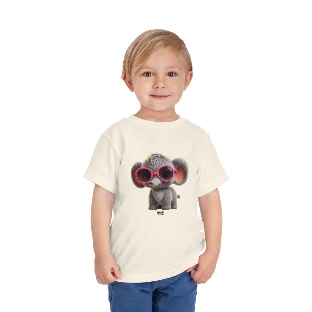 Noah’s Tales™ Ellie Belle Boy's Bella T-Shirt