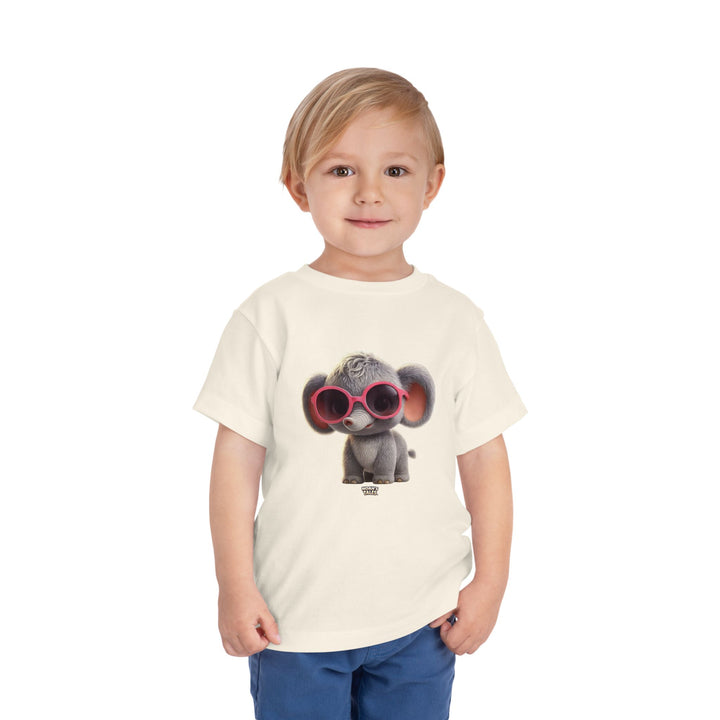 Noah’s Tales™ Ellie Belle Boy's Bella T-Shirt
