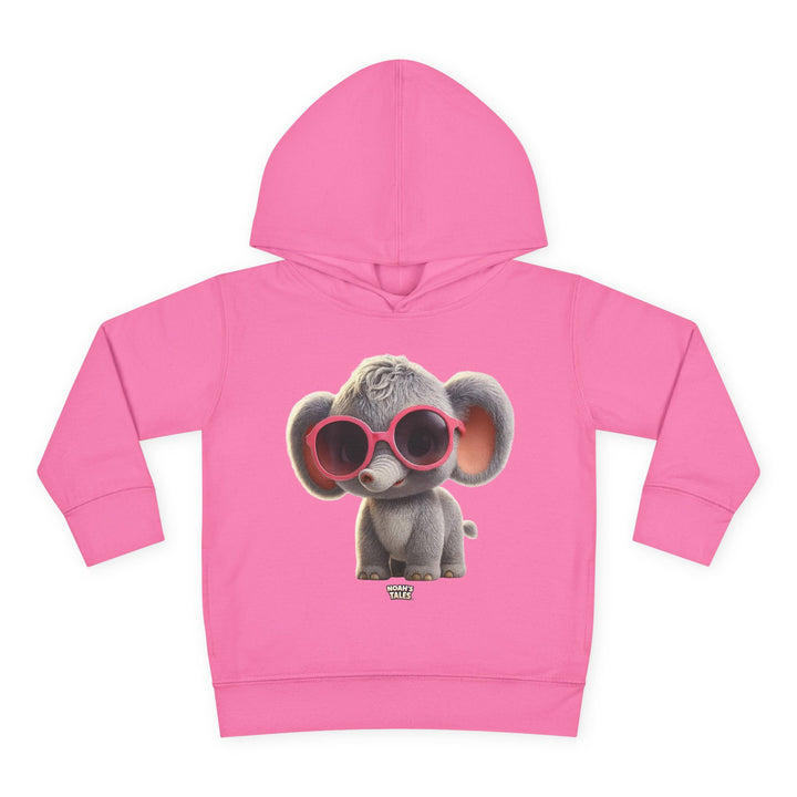 Noah’s Tales™ Cool Ellie Belle Girl's Hoodie