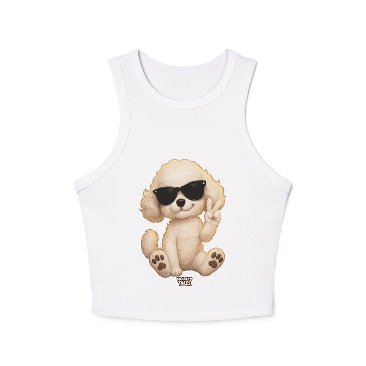 Noah’s Tales™ Cool Coco Women's Tank Top