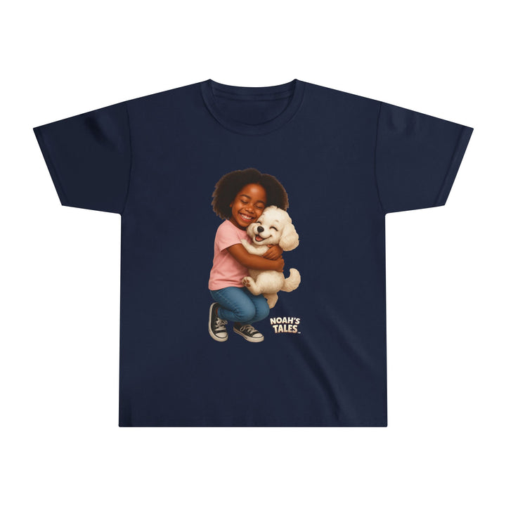 Noah’s Tales™ Personalized Youth T-Shirt