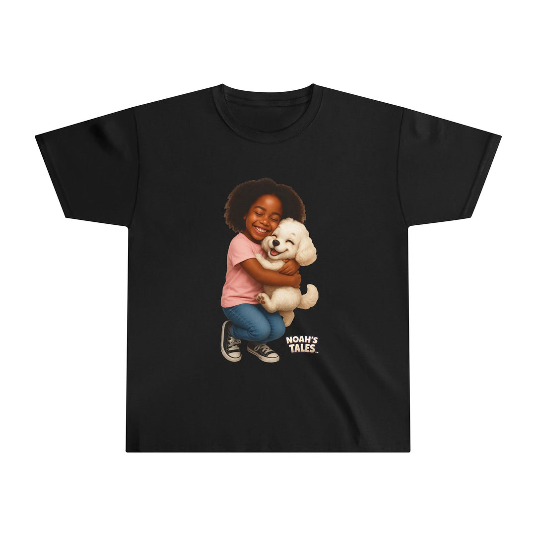 Noah’s Tales™ Personalized Youth T-Shirt