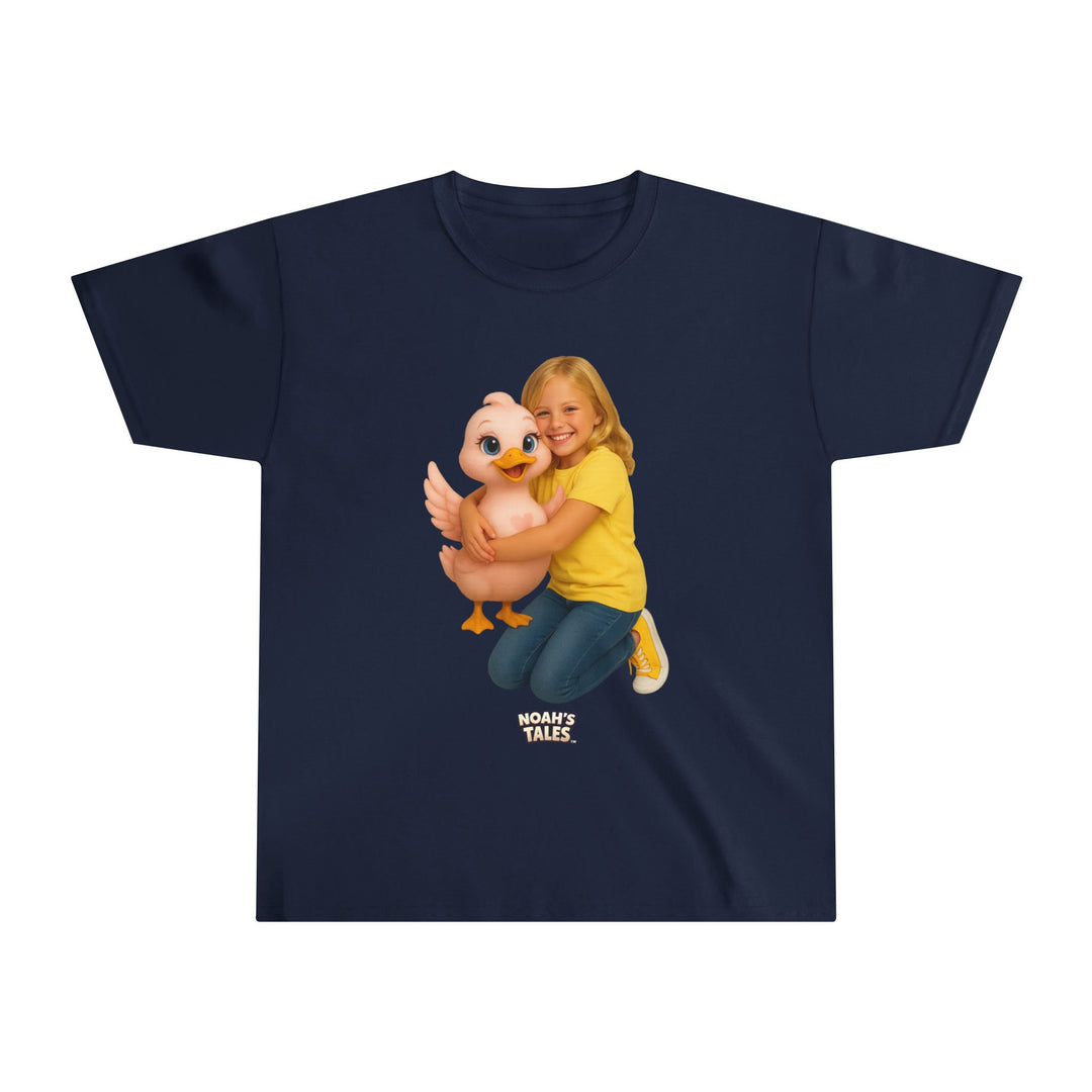 Noah’s Tales™ Personalized Youth T-Shirt