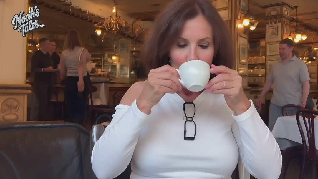 9 Dreams Digital Bundle (Video, Photo Book, & Coloring Book)