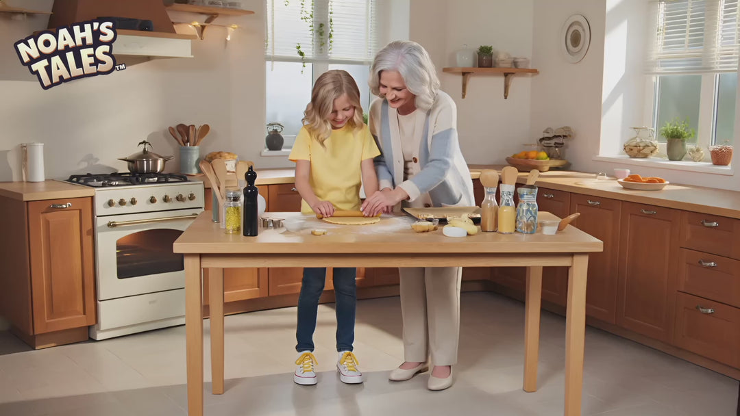 9 Dreams Digital Bundle (Video, Photo Book, & Coloring Book)